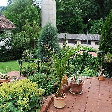 Glattbacher Hof Lindenfels Exterior photo